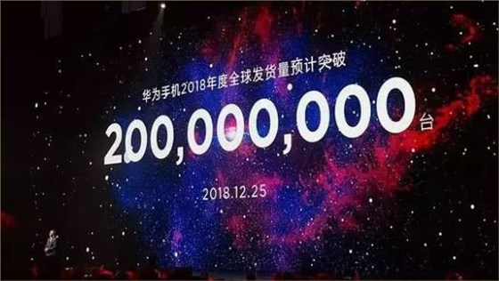 2018手機(jī)市場競爭愈發(fā)激烈,晶振使用大大增多