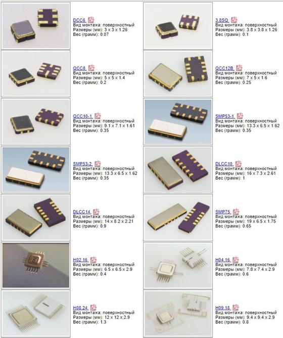 AEK濾波器型號