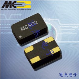 微晶晶振,微晶貼片晶振,VCXO2E壓控晶振