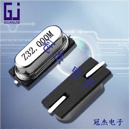石英晶振,石英晶體諧振器,49SMD晶振