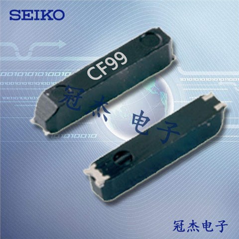 精工晶振,石英晶體諧振器,SSP-T7-FL晶振