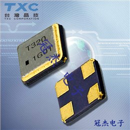 TXC晶振,臺(tái)產(chǎn)晶振,7M晶體