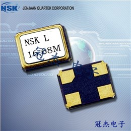 NSK晶振,貼片晶振,NXC-63晶振