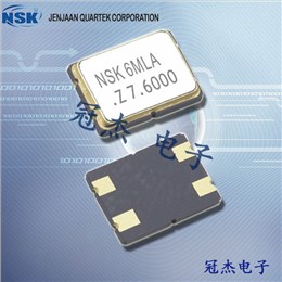 NSK晶振,貼片晶振,NXJ-42晶振