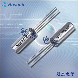鴻星晶振,石英晶體諧振器,ETDB晶振