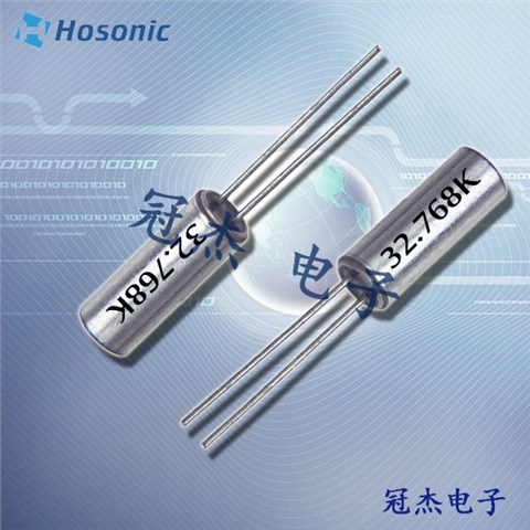 鴻星晶振,石英晶體諧振器,ETDB晶振