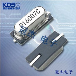 24MHz/1AJ240006AEA/SMD-49/16pF/±50ppm/高可靠性晶振