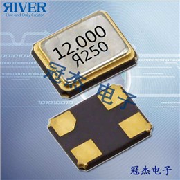 大河晶振,進口晶振,FCX-04C晶體