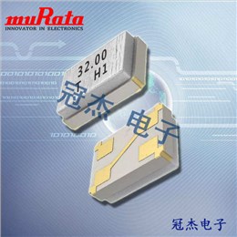 村田晶振,貼片晶振,XRCPB晶振,HCR2016晶振