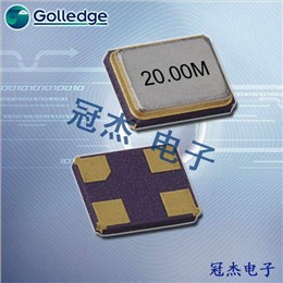 高利奇晶振,石英晶體振蕩器,GXO-7500晶振,GXO-7506晶振
