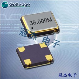 高利奇晶振,石英晶體振蕩器,GTXO-83晶振