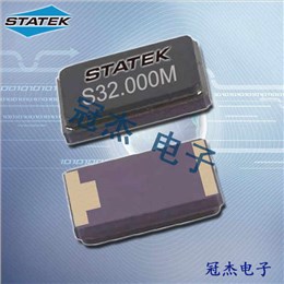 Statek晶振,貼片石英晶振,CX1SM晶振