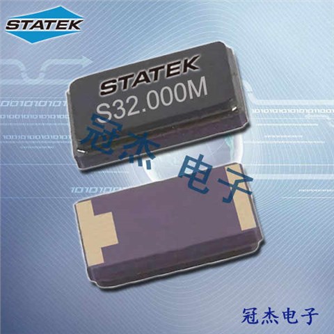 Statek晶振,貼片石英晶振,CX1SM晶振