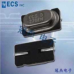 ECS晶振,石英晶振,CSM-4AX晶振