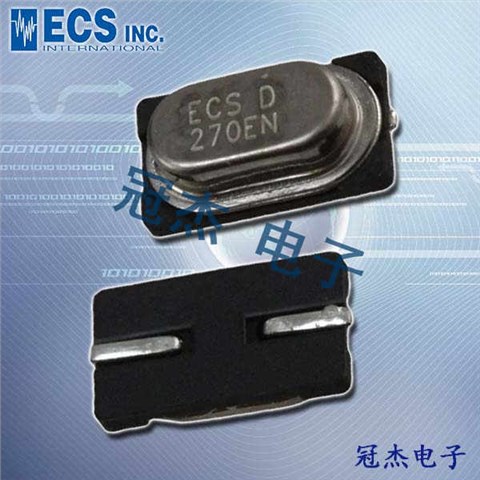 ECS晶振,石英晶振,CSM-4AX晶振