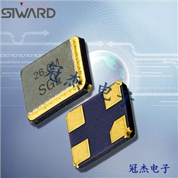 希華晶振,石英晶振,CSX-3225晶振,CTSX-3225晶振,SX-3225晶體