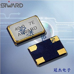 希華晶振,石英晶振,CSX-5032晶振,CTSX-5032晶體,SX-5032晶振