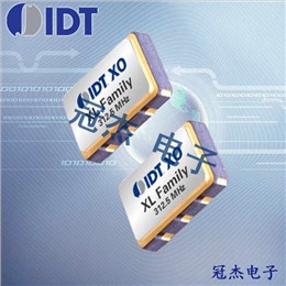 IDT晶振,LVPECL輸出晶振,8N3DV85晶振