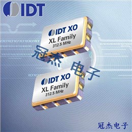 IDT晶振,壓控晶振,8N3S270晶振