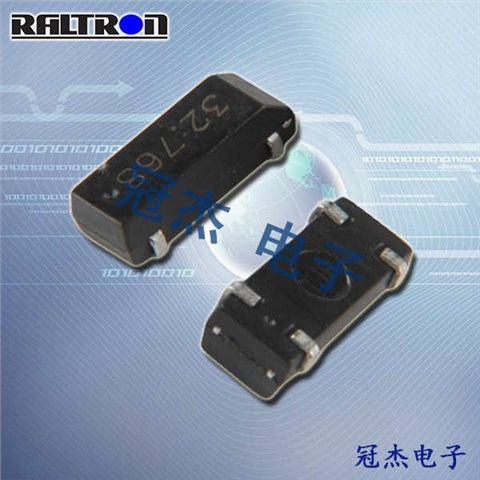 Raltron晶振,石英諧振器,RSE晶振