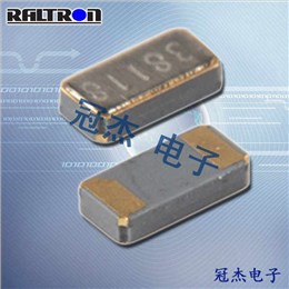 Raltron晶振,32.768KHZ諧振器,RT4115晶振