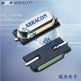 Abracon晶振,石英晶體,ABLS6M晶振