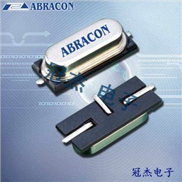 Abracon晶振,無源石英晶體,ABLSG晶振