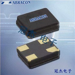 Abracon晶振,陶瓷貼片晶體,ABM3X晶振