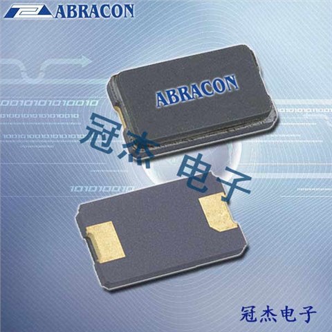 Abracon晶振,陶瓷貼片晶體,ABM7晶振