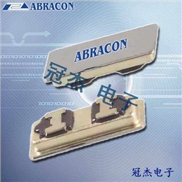 Abracon晶振,SMD微處理器晶體,ABMC2晶振
