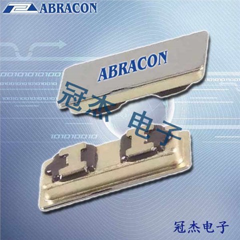 Abracon晶振,SMD微處理器晶體,ABMC2晶振