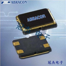 Abracon晶振,陶瓷面晶振，ABMM晶振