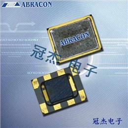 Abracon晶振,貼片晶體振蕩器,AB-RTCMK晶振