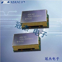 Abracon晶振,普通有源振蕩器,ABLNO晶振