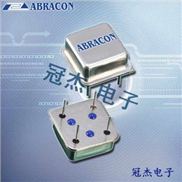 Abracon晶振,晶體時(shí)鐘振蕩器,ACH晶振