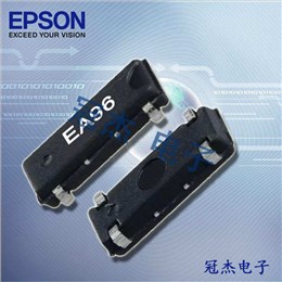 EPSON晶振,32.768KHZ諧振器,MC- 156晶振