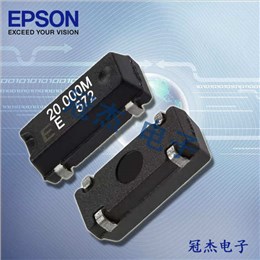 EPSON晶振,進口諧振器,MC- 306晶振