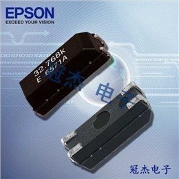 EPSON晶振,貼片諧振器,MC- 405晶振