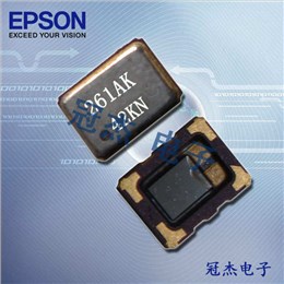 X1G0042010006,TG-5006CE系列晶振,日產(chǎn)愛普生進(jìn)口晶振