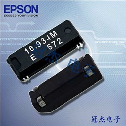 EPSON晶振,時(shí)鐘晶振,MA- 406晶振