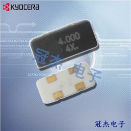 京瓷晶振,進口晶體振蕩器,CX-16F晶振