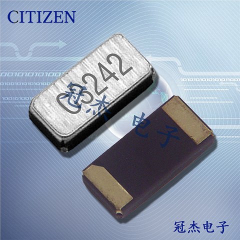 西鐵城晶振,32.768K,CM315晶振,CM315-32.768KDZC-UT
