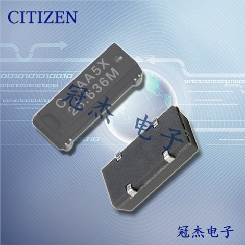 西鐵城晶振,貼片晶振,CM200C晶振,CM250C晶振