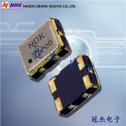 NDK晶振,有源晶振,溫補(bǔ)晶振,NT1612AA晶振,NT1612AB晶振