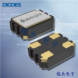 百利通亞陶晶振,貼片晶振,UX321晶振