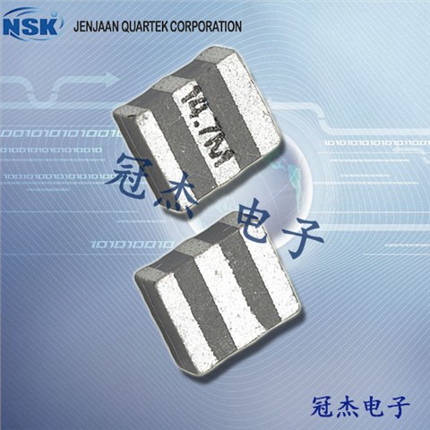 NSK晶振,貼片式陶瓷晶振,NREZTTCV晶振