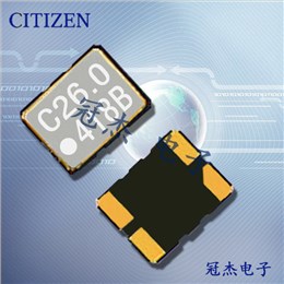 西鐵城晶振,3225貼片晶振,CSX-325T晶振,CSX325T16.000M2-UT10