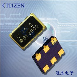 西鐵城晶振,貼片晶振,CSX-532T晶振,CSX532T26.000M2-UT10