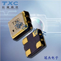 TXC晶振,3225晶振,7X晶振