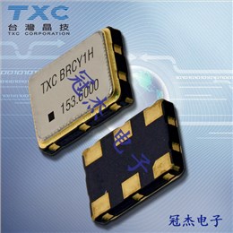 TXC晶振,壓控晶振,BK晶振,7050晶振